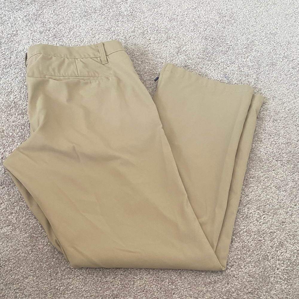 Bonobos Maide Straight Pants